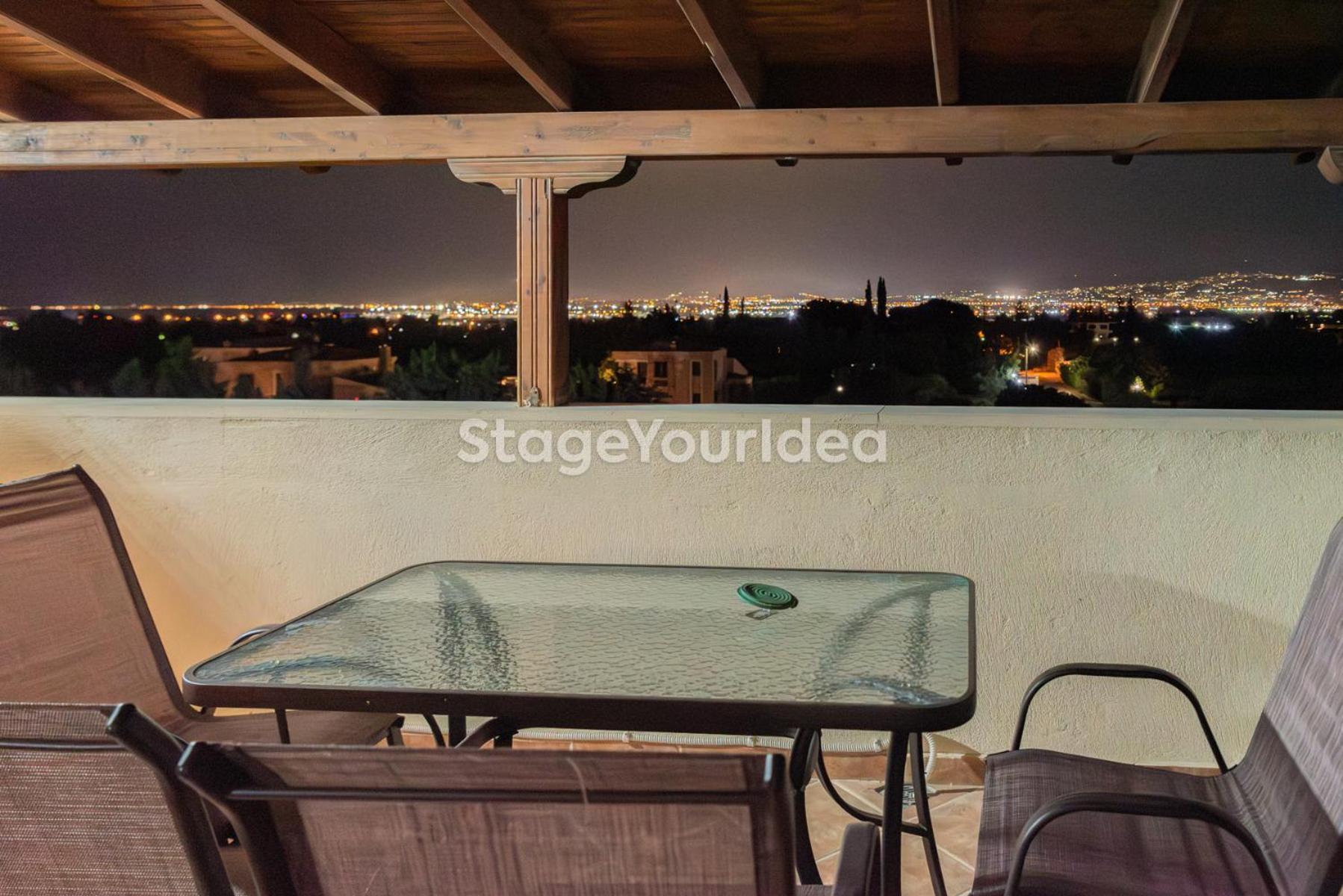 Luxury Appartment, Only 7 Minutes From Thessaloniki Airport And 15 Minutes From City Center ,For 8-23 People Also For Gatherings And Parties Neon Rysion Exterior photo